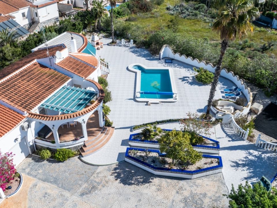 Villa i La Marina, Alicante - foto 2